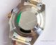 Noob Factory V8 Rolex Submariner Date SWISS 3135 Watch Two Tone Black Face (6)_th.jpg